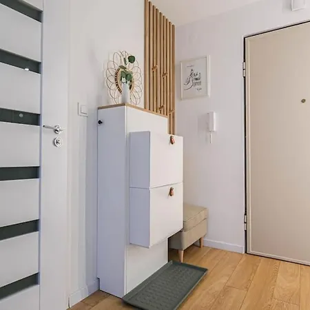 Cozy Loft Under The Wawel Sky Apartment Krakow Exterior photo