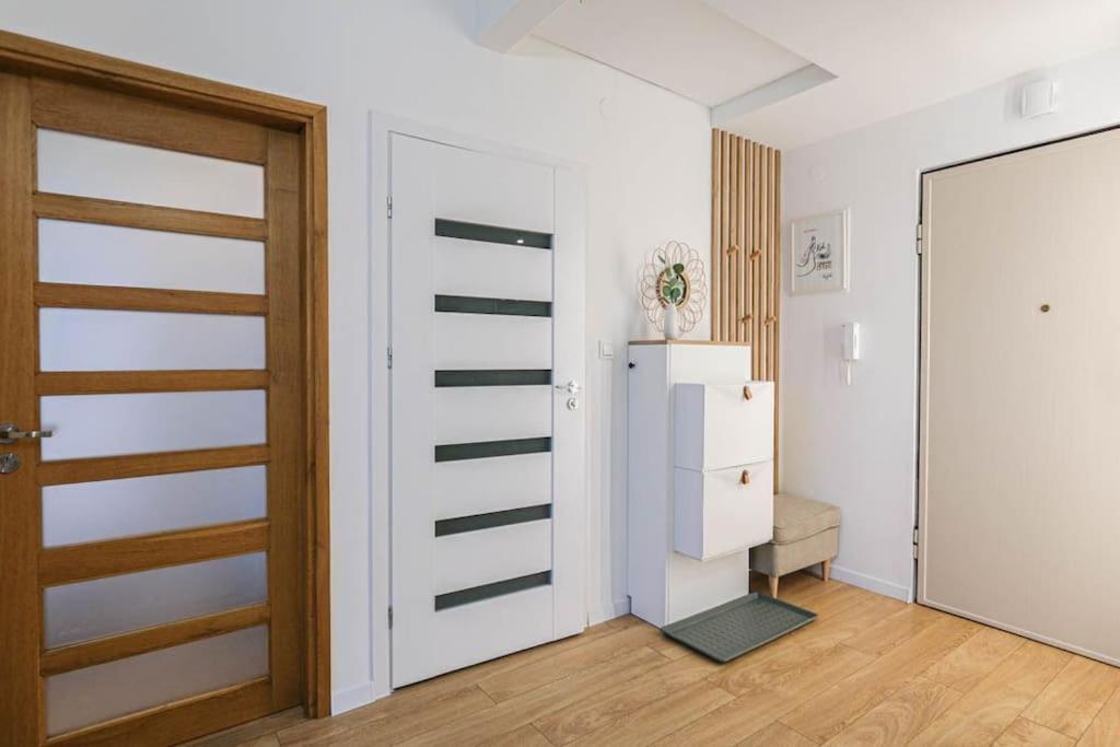 Cozy Loft Under The Wawel Sky Apartamento *