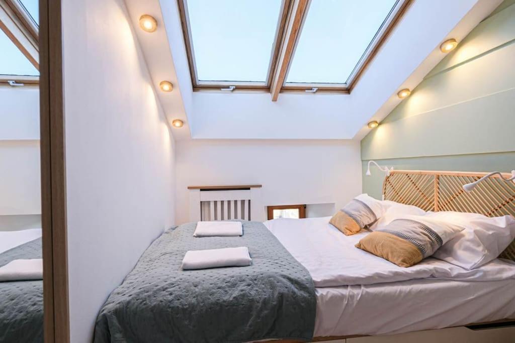 Apartamento Cozy Loft Under The Wawel Sky