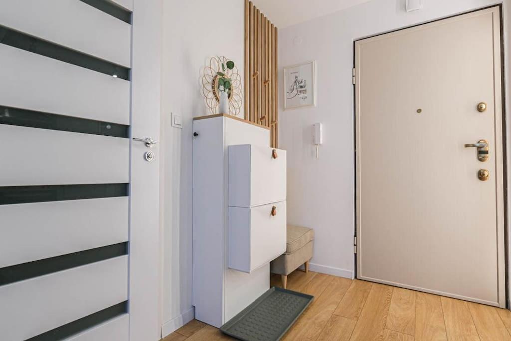 Apartamento Cozy Loft Under The Wawel Sky *