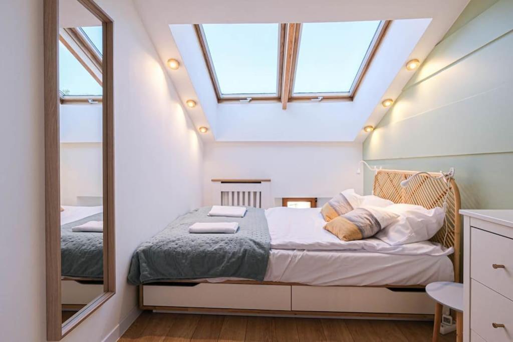 Cozy Loft Under The Wawel Sky * Cracovia