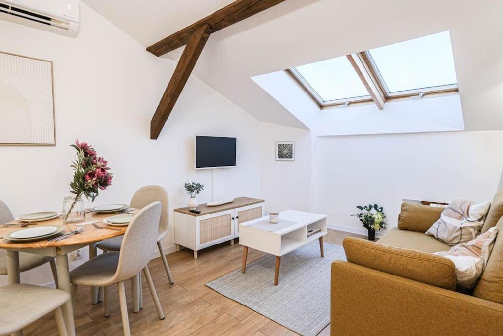 Apartamento Cozy Loft Under The Wawel Sky