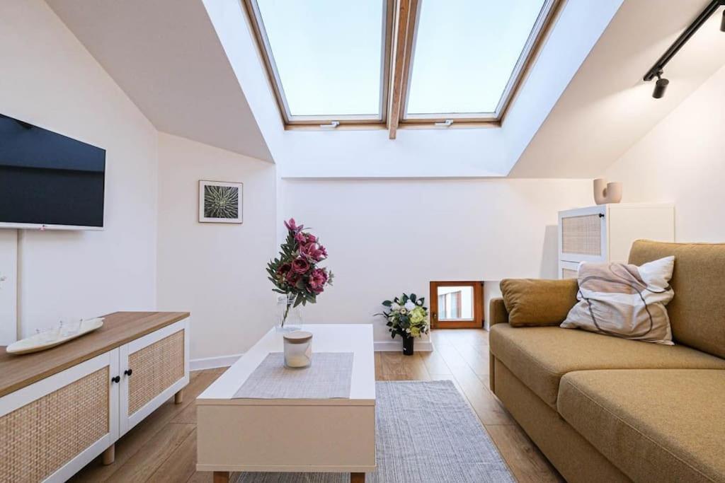 Apartamento Cozy Loft Under The Wawel Sky